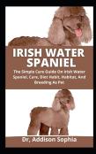 Irish Water Spaniel