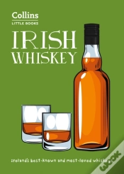 Capa do artigo Irish Whiskey