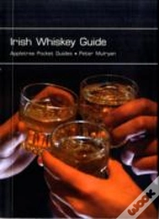 Capa do artigo Irish Whiskey Guide