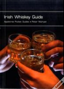 Capa do artigo Irish Whiskey Guide