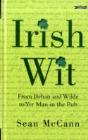 Irish Wit - Preview