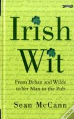 Capa do artigo Irish Wit