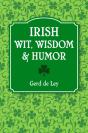 Irish Wit, Wisdom And Humor - Preview