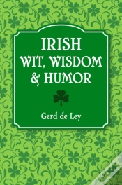 Capa do artigo Irish Wit, Wisdom And Humor