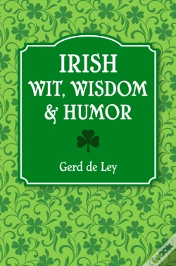 Capa do artigo Irish Wit, Wisdom And Humor