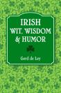 Irish Wit, Wisdom And Humor - Preview