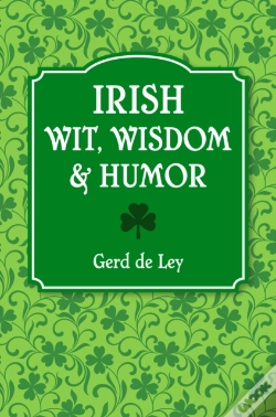 Capa do artigo Irish Wit, Wisdom And Humor