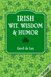 Capa do artigo Irish Wit, Wisdom And Humor