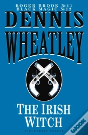 Capa do artigo Irish Witch