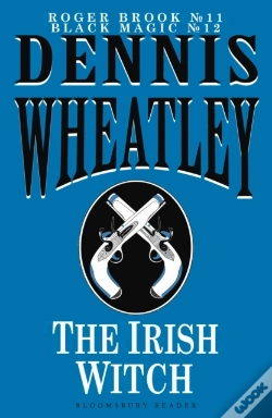 Capa do artigo Irish Witch