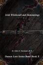 Irish Witchcraft And Demonology - Preview