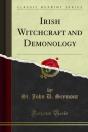Irish Witchcraft And Demonology - Preview