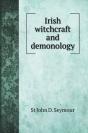 Irish Witchcraft And Demonology - Preview