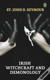 Capa do artigo Irish Witchcraft And Demonology