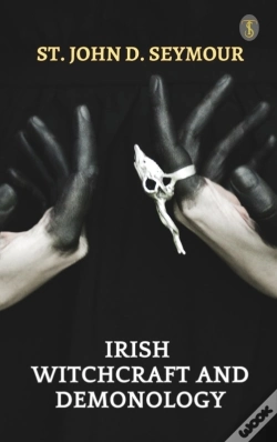 Capa do artigo Irish Witchcraft And Demonology
