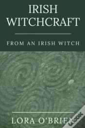 Capa do artigo Irish Witchcraft From An Irish Witch