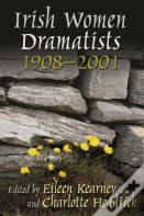 Irish Women Dramatists