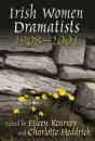Irish Women Dramatists - Preview