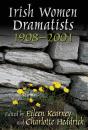 Irish Women Dramatists - Preview