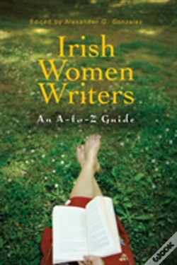 Capa do artigo Irish Women Writers