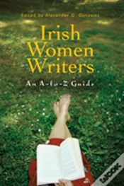 Capa do artigo Irish Women Writers