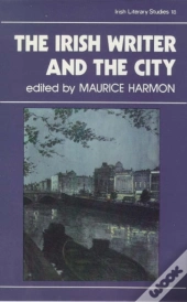 Irish Writers And The City
