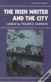Capa do artigo Irish Writers And The City