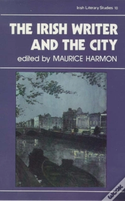 Capa do artigo Irish Writers And The City