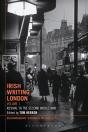 Irish Writing London: Volume 1 - Preview