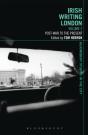 Irish Writing London: Volume 2 - Preview