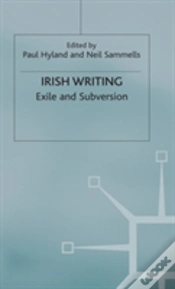 Capa do artigo Irish Writing