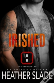 Capa do artigo Irished