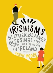Capa do artigo Irishisms