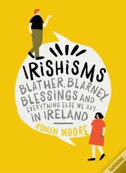 Capa do artigo Irishisms