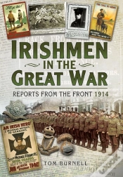 Capa do artigo Irishmen In The Great War