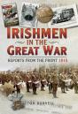 Irishmen In The Great War - Preview