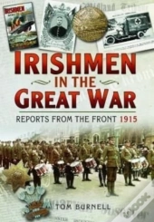 Irishmen In The Great War