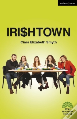 Capa do artigo Irishtown