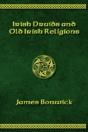 Irisih Druids And Old Irish Religions (Revised Edition) - Preview
