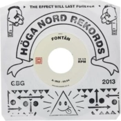 Capa do artigo Iriz/Mast - Vinil