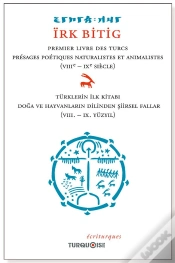 Capa do artigo Ïrkbitig