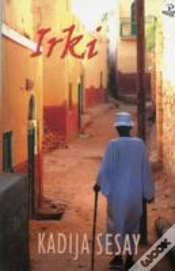 Capa do artigo Irki