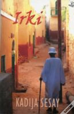 Capa do artigo Irki
