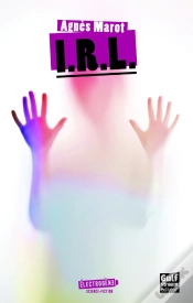 Capa do artigo I.R.L