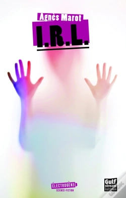 Capa do artigo I.R.L