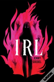 Capa do artigo I.R.L.