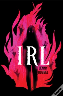 Capa do artigo I.R.L.