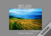 Irland Of Sky, Water And Light