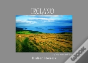 Capa do artigo Irland Of Sky, Water And Light