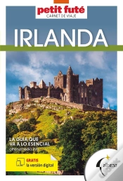 Capa do artigo Irlanda (Carnet De Viaje)